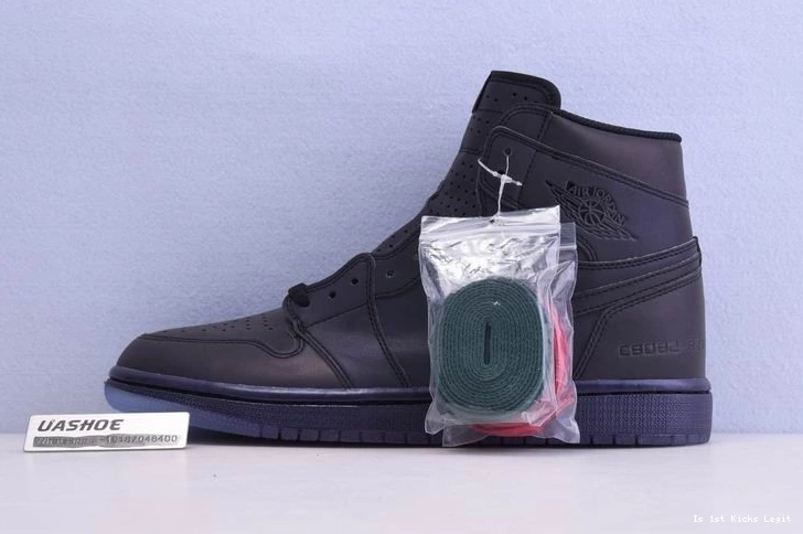 Zoom BV0006-900  1 High Jordan Retro Fearless 0331